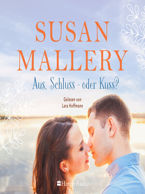 cover image of Aus, Schluss--oder Kuss?